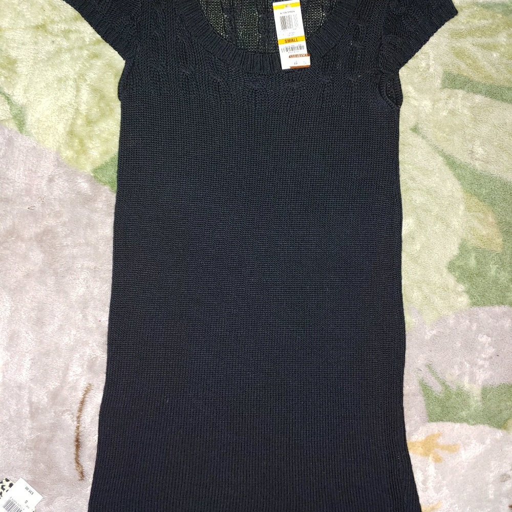 NWT American Rag Sweater Dress